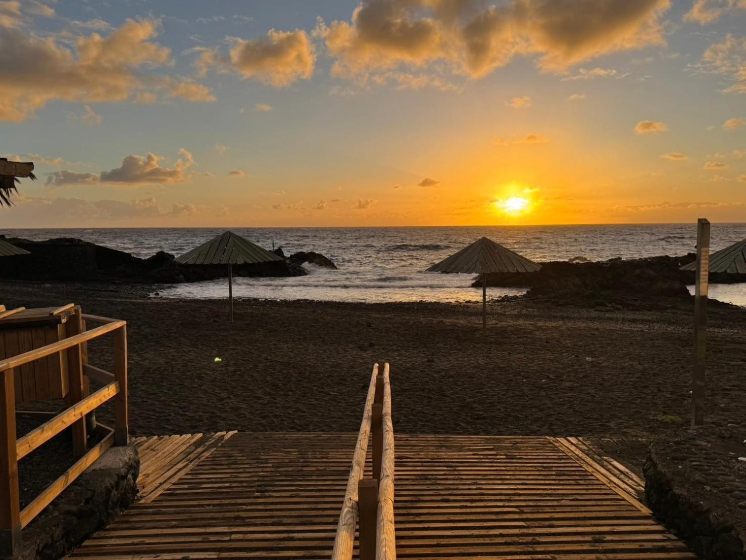 Casa - Dias De Verano Malpaíses Exteriér fotografie