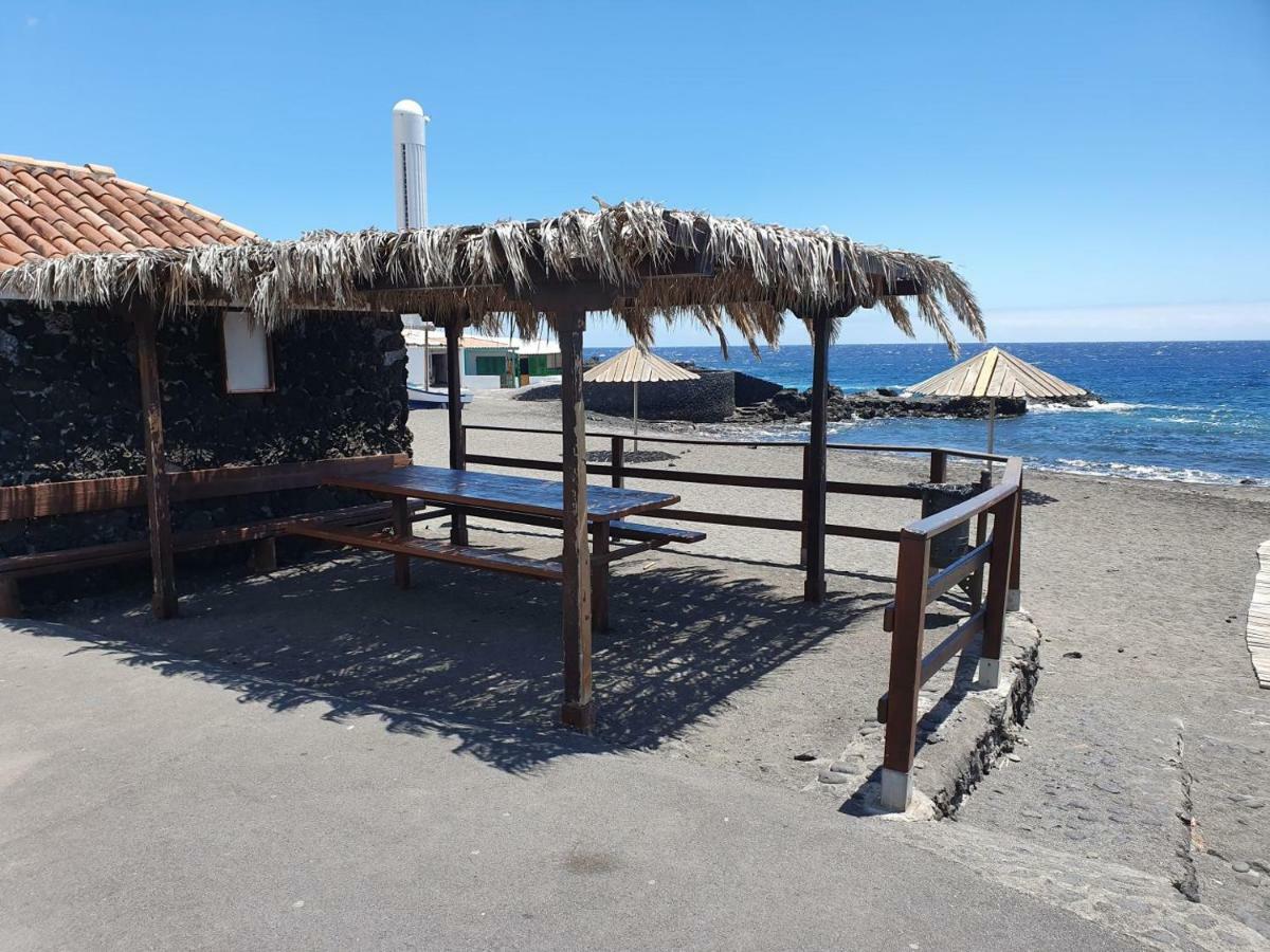 Casa - Dias De Verano Malpaíses Exteriér fotografie