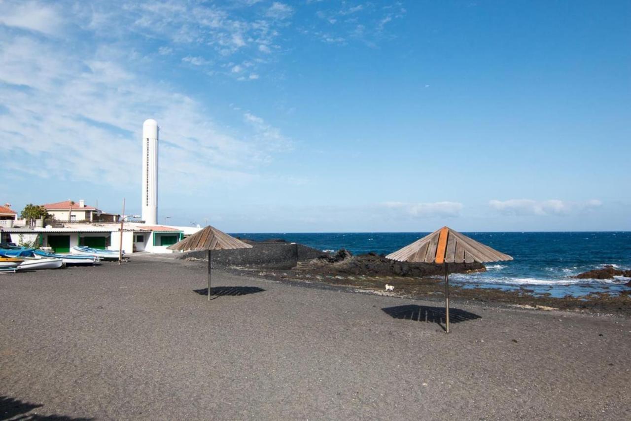 Casa - Dias De Verano Malpaíses Exteriér fotografie